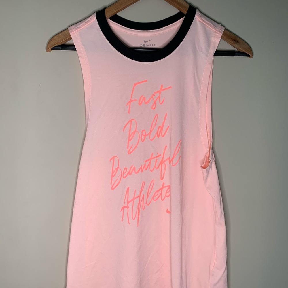 Nike Workout Tank